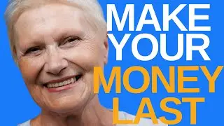 10 Tips To A Frugal Living Retirement: Make Your Money Last!