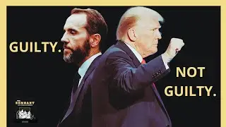 DEBATE: Is the Trump indictment justified?
