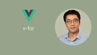 [Episode 14] v-for