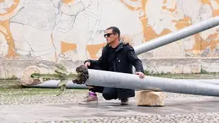 Interview | Matías Duville - Argentina. Quel che la notte racconta al giorno