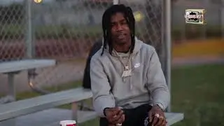 D30 on alleged viral photo of him dissing Wavy Navy Pooh.. “wasn’t me, probably was my twin”
