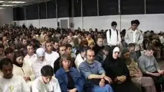 Du'a (prayer) for Palestine by Tariq Ramadan