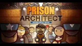 Чилим в Prison Architect