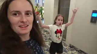 ВЛОГ Grand Hotel Anapa 5* Наш обычный день на отдыхе