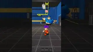 Thanos vs POLICE BOY 2 PLAYER ESCAPE PRISON 🥶