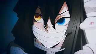 Obanai | energy