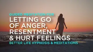 Release Negativity With This Guided Meditation