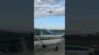 Pre-Flight Distractions 