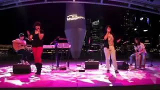 Forget You - Cee Lo Green (COVER)