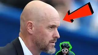 Erik ten Hag set to leave Manchester United in the summer