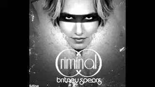 Britney Spears - Criminal (JEarle Remix)