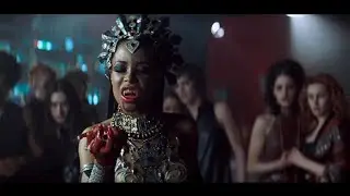queen of the damned