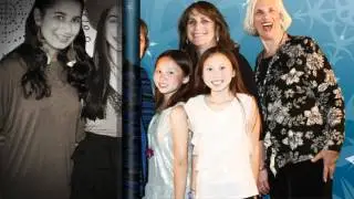 Alena's Bat Mitzvah 2-25-2012