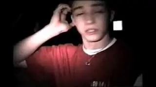 Home Video of Nsync Singing Do Run Run