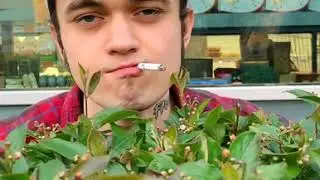 [FREE] Gone.Fludd × Kizaru / Type Beat Trap Instrumental 2020