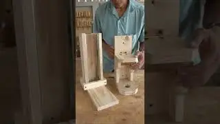 Awesome make a drill press 
