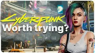 Should you play Cyberpunk 2077 2.0 in 2024?