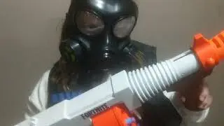 War - episode 1