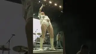 All I Wanted - Live from Bonnaroo.