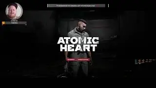 Atomic Heart | полное прохождение #1