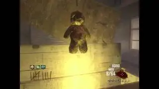 bo2 zombies town strategy solo