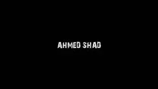 Ahmed Shad - Durashka ti moya official video vipmary