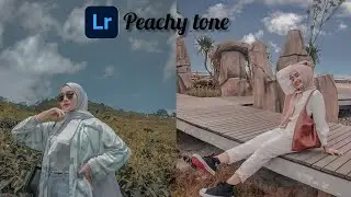 Tutorial edit foto ala selebgram terbaru 2021