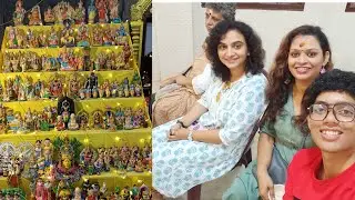 Navaratri Celebrations 🎊