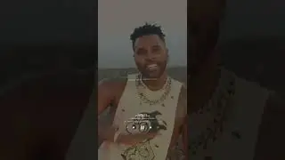 Jason Derulo - Savage Love (Lyrics)
