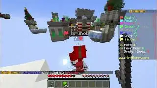 Some bedwars footage ig