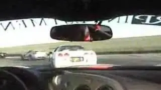 SCCA 2006 Run Offs Lap 13