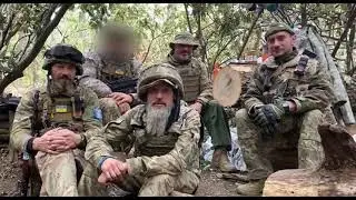 Євген Рогачевський проходить службу в Збройних силах України