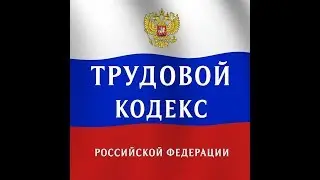 Трудовой кодекс РФ  (ред. от 05.02.2018) Глава 1