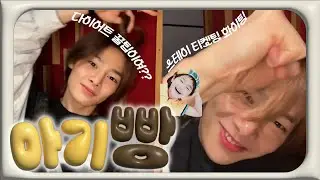 🎙️240306 스트레이키즈 아이엔 인스타라이브 | Stray Kids I.N | Instagram Live