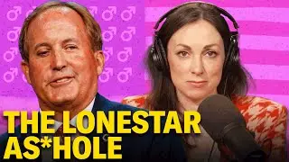 Ken Paxton: Everything You Didn't Know About His Sh*tty Past