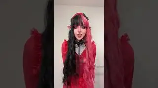 Who’s your favorite monster high character? #monsterhigh #cosplay #alternative