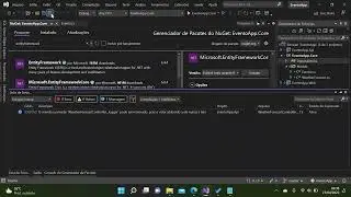 EventosApp 07 - Criando nosso serviço Web
