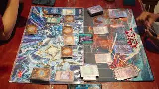 Horus Vs Subterror 9 Dec