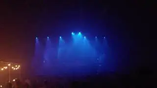 John Askew - Luminosity Events presents VII @ Club Q-Factory Amsterdam 30.11.2019 Pt.4