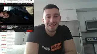 Ege Fitness Benekli Ayhan İzliyor - Ege Fitness Twitch