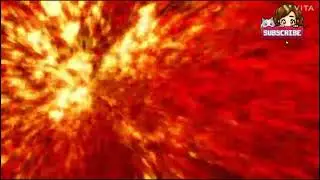 green screen video sun fire