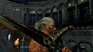 Casual Dark Souls 1 part 6