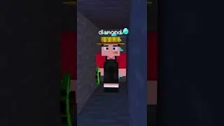 hắc cơ lỏ (2) #Shorts #luanphan #craftrise #minecraft #shorts