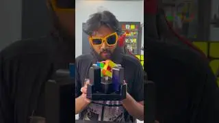 Me vs Robot 🤖