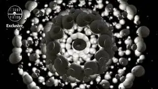 EXCLUSIVE: Mark Reeve Mix for Techno Station