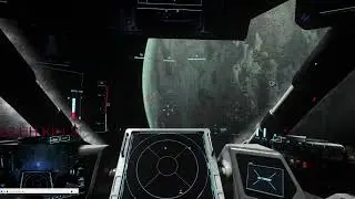 Star citizen Trader story