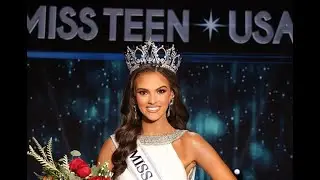Miss Teen USA 2024 Full Show