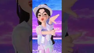 Video Menari dengan Teman II 