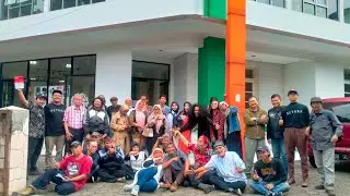 HALAL BIL SASTRA KE 16, KEDAI JANTE 26 APRIL 2024