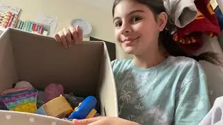 MY FIDGET COLLECTION/TOUR!!! 🩷